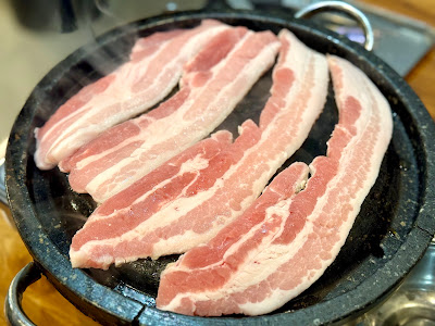 ワイン&サムギョプサル.韓国料理店 わっさむ 사진 4