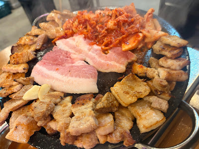 ワイン&サムギョプサル.韓国料理店 わっさむ 사진 3