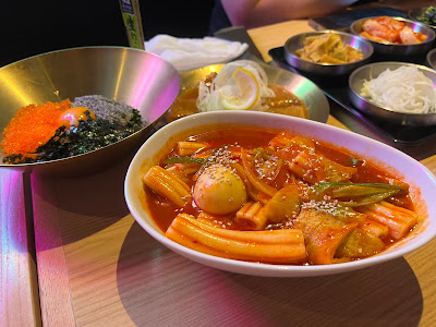 池袋 韓国料理 COCOYA 2号店 사진 4