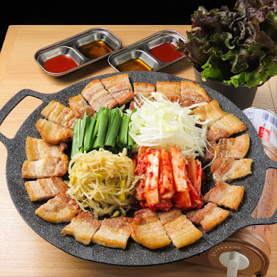 池袋 韓国料理 COCOYA 2号店 사진 3