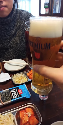 COCOYA (cocoya) Korean Restaurant 사진 2
