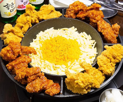 COCOYA (cocoya) Korean Restaurant 사진 3