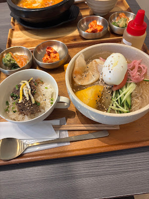 Korean Cafe Dining Hanok 사진 4