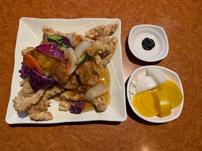 진반점 사진 4