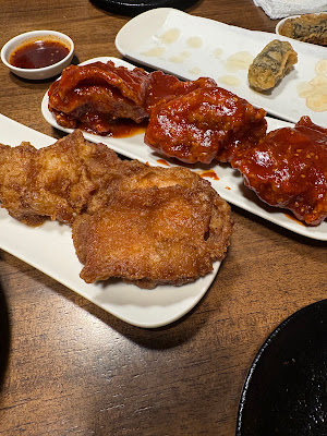 Kyodai Chicken Korean Restaurant 사진 4