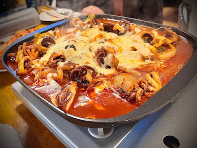 Yogiyo Korean Restaurant 사진 3