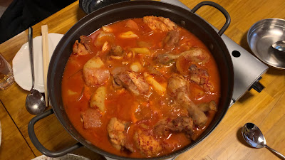 Yogiyo Korean Restaurant 사진 2