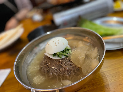 Yogiyo Korean Restaurant 사진 5