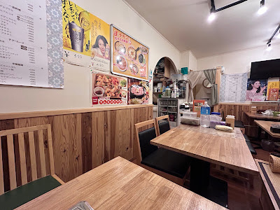 J Chicken 사진 5