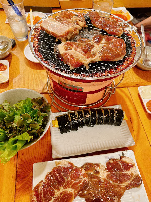 ソウル