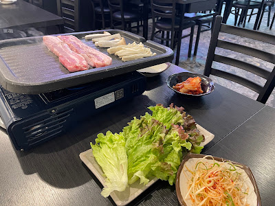 Urikiri Korean Restaurant 사진 4