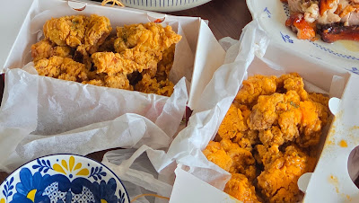 Kokio Chicken コキオチキン 꼬끼오치킨 사진 3