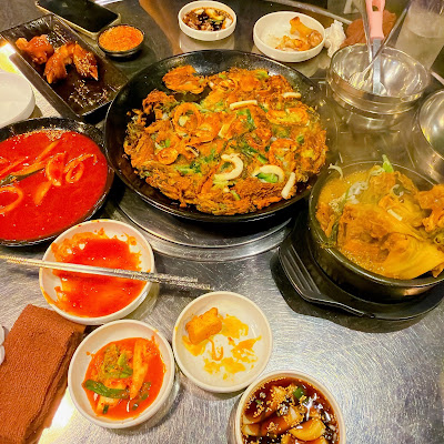 약수동국밥 사진 3