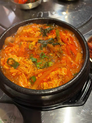 Danji Korean yakiniku 사진 2