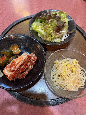 Shomonkun Korean Restaurant 사진 2