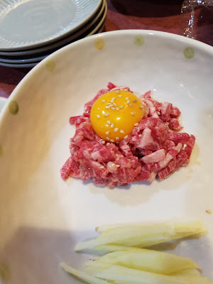 Shomonkun Korean Restaurant 사진 3