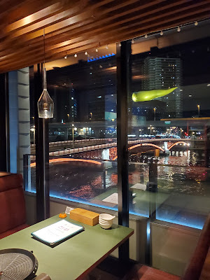 韓国料理専門店 浅草チング