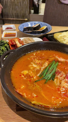 한국 레스토랑 다이다이 동큐 플라자 긴자점 사진 2