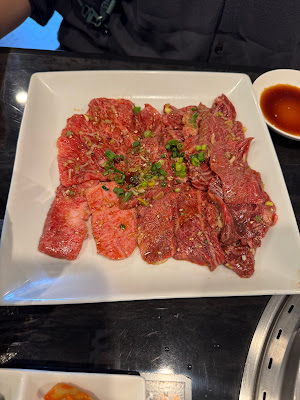 大盛苑 사진 3