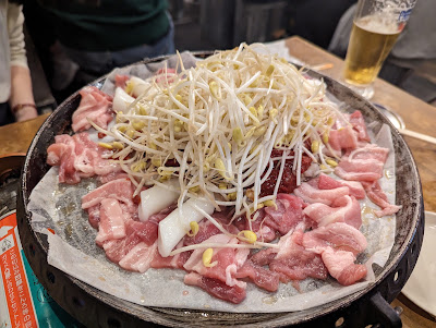 Yakiniku 사진 4
