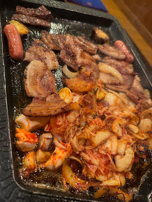 Yakiniku 사진 2