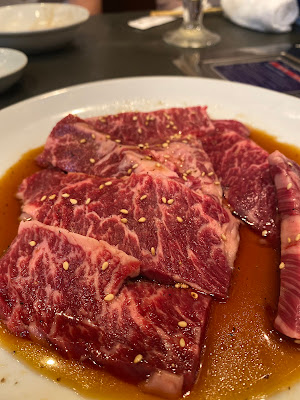 Yakiniku 사진 5