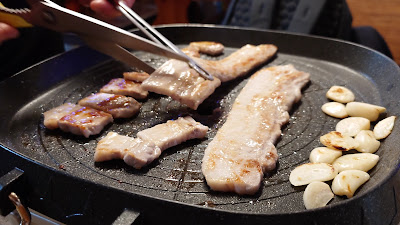 韓国村 사진 2