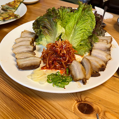 韓国村 사진 3