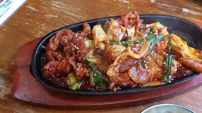 ソウル食堂 사진 2