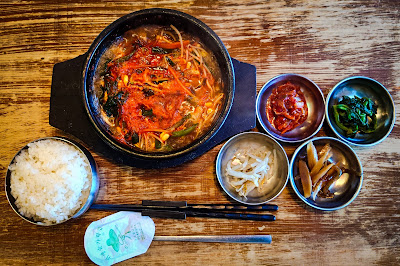 ソウル食堂 사진 3