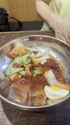 한국요리 홍대포차 무사시코스기점 사진 2