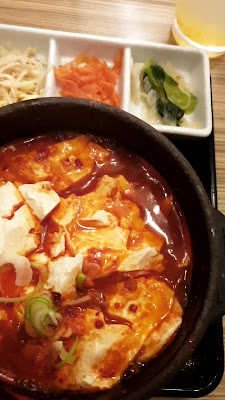 도쿄순두부 이케부쿠로 파르코점 사진 2