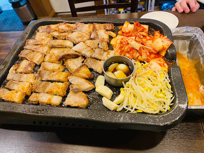 ハンラサン 사진 4