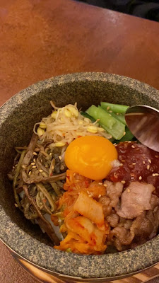本場韓国料理 浅草ソウル 사진 2