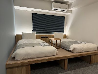 The Tourist Hotel & Cafe Akihabara 사진 3