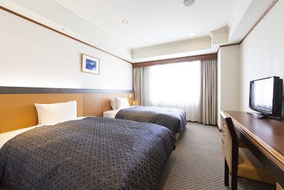 Hotel Le Port Kojimachi 사진 3