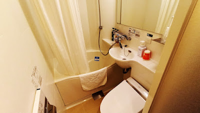 APA Hotel TKP Keikyu Kawasaki-Ekimae 사진 4