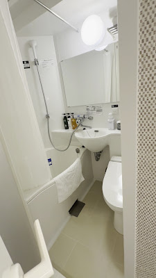 APA Hotel TKP Keikyu Kawasaki-Ekimae 사진 2