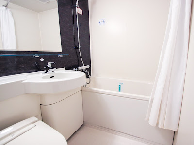 APA Hotel Haneda Anamori Inari Ekimae 사진 3