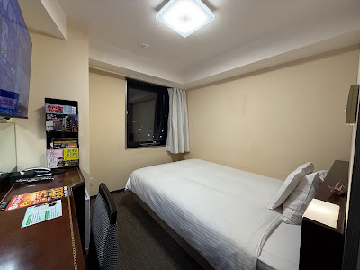 APA Hotel Haneda Anamori Inari Ekimae 사진 2
