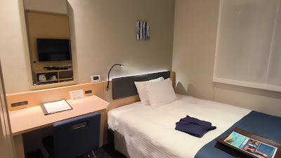 KEIKYU EX INN HANEDA INNOVATION CITY 사진 2