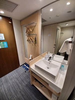 KEIKYU EX INN HANEDA INNOVATION CITY 사진 5