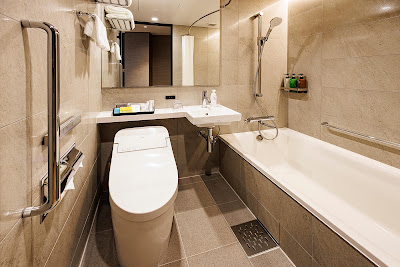 Hotel Metropolitan Haneda 사진 4
