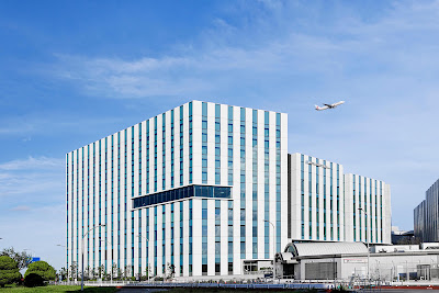 Hotel Metropolitan Haneda