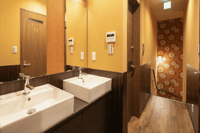 IKIDANE Cozy Hotel Haneda Airport