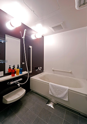 HOTEL MYSTAYS Kamata 사진 4