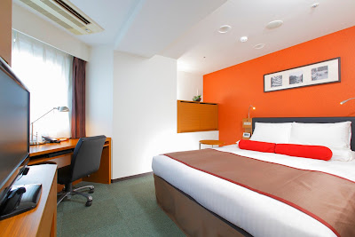 HOTEL MYSTAYS Kamata 사진 3