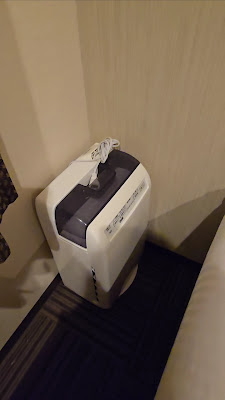 HOTEL MYSTAYS Kamata 사진 2
