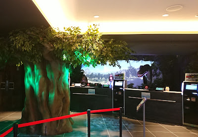 Henn na Hotel Tokyo Haneda 사진 3