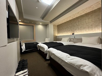 APA Hotel Keikyu Kamata Ekimae 사진 3